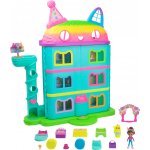 Gabby´s Dollhouse Hrací souprava domeček pro panenky – Hledejceny.cz