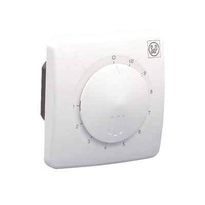 ELEKTRODESIGN Regulátor REB 1 NE – Sleviste.cz