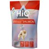 Granule pro psy HiQ Dog Dry Adult Mini Salmon 400 g