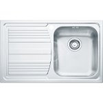 Franke LLX 611 – Zboží Dáma