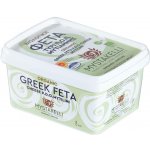 Mystakelli BIO Sýr Feta Mytilinis P.D.O. z Lesbu 400 g – Sleviste.cz