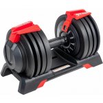 Acra Nastavitelná činka 24 Kg Set 15 činek v 1 – Hledejceny.cz