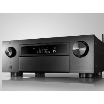 Denon AVC-X6500