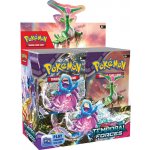 Pokémon TCG Temporal Forces Booster Box – Zboží Mobilmania