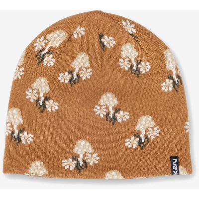 Zimní čepice Kavu Benny forage patch – Hledejceny.cz