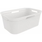 Rotho Brisen 41 l bílý – Zbozi.Blesk.cz