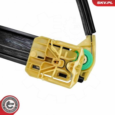 Zvedací zařízení oken ESEN SKV 01SKV581