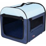 Trixie T-Camp Mobile Kennel 3 S 50 x 50 x 60 cm – Hledejceny.cz
