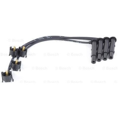 0 986 357 090 BOSCH Sada kabelů pro zapalování – Zboží Mobilmania