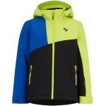 Ziener Anzo Jr black – Sleviste.cz