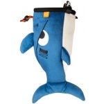 YY Vertical Chalk Bag Animal tmavě modrá – Zboží Dáma