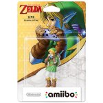 amiibo Nintendo Zelda Link Twilight Princess – Hledejceny.cz