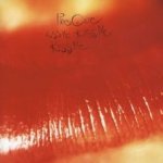 CURE - Kiss Me, Kiss Me, Kiss Me LP – Hledejceny.cz