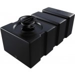 UHPlast Mobilní nádrž na vodu P 80 l Barva Bílá – Hledejceny.cz