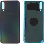 Kryt Samsung Galaxy A70 A705 zadní černý – Zboží Mobilmania