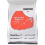 VOGadgets Emergency blanket – Zboží Dáma