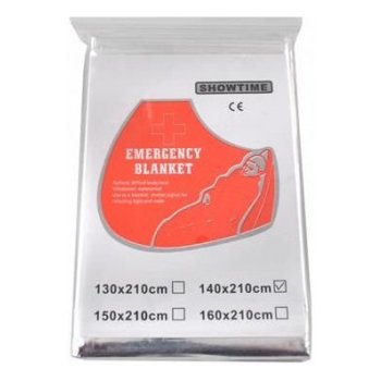 VOGadgets Emergency blanket