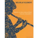 Klement, Miloslav - Škola hry na altovou zobcovou flétnu I – Zboží Mobilmania