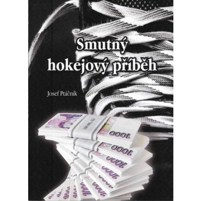 Smutný hokejový příběh – Hledejceny.cz