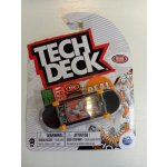 Spin Master Tech Deck Fingerboard Základní balení – Zboží Dáma