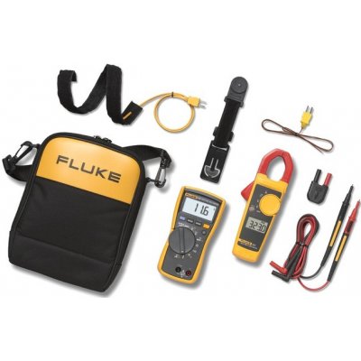 Fluke 116/323 sada – Zbozi.Blesk.cz