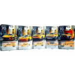 Matchbox Moving Parts 70Y 2021 Mazda MX – Sleviste.cz