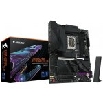 Gigabyte Z890 AORUS ELITE Wi-Fi 7 Plus – Zboží Živě