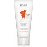 Babe mléko na opalování SPF50+ (Pediatric sunscreen Lotion) 100 ml – Zbozi.Blesk.cz