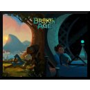 Hra na PC Broken Age