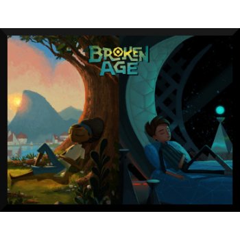 Broken Age