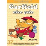 Garfield něco peče č. 37) - J. Davis – Zboží Mobilmania