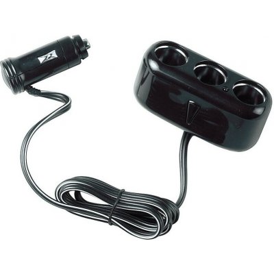 Lampa 12V 10A 2m Roztrojka – Zbozi.Blesk.cz