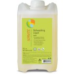 Sonett tekutý prostředek na nádobí 5000 ml – HobbyKompas.cz