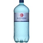 Kláštorná Minerální voda Kláštorna jemně perlivá 6 x 1,5 l – Hledejceny.cz