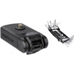 Topeak Ninja Master+ Toolbox T20 – Sleviste.cz