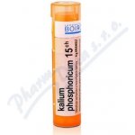KALIUM PHOSPHORICUM POR 15CH GRA 4G – Hledejceny.cz