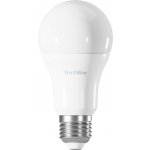 TechToy Smart Bulb RGB 9W E27 ZigBee 806lm 2200-6500K F TSL-LIG-A70ZB – Hledejceny.cz