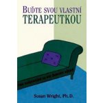 Buďte svou vlastní terapeutkou Susan Wrightová – Hledejceny.cz