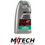Motorex Cross Power 4T 10W-60 1 l – Hledejceny.cz