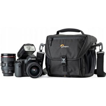 Lowepro Nova 170 AW II E61PLW37121