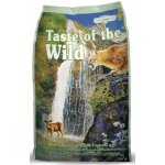 Taste of the Wild Rocky Mountain Feline 2,3 kg – Hledejceny.cz