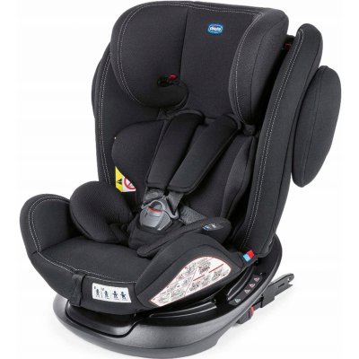 CHICCO Unico Plus AIR isofix 2022 Black – Hledejceny.cz