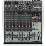 Behringer XENYX X1622 – Sleviste.cz