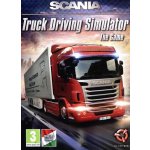 Scania Truck Driving Simulator – Hledejceny.cz