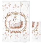 Ceba Podložka cestovní Basic Clever Otter 60 x 40 – Zboží Dáma
