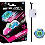 Beyblade X Wriggle Kraken S 385O Starter Pack – Zboží Živě