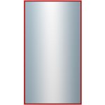DANTIK 50x90 cm červená P269-210 7269210 – Hledejceny.cz