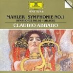 Mahler Gustav - Symphony No. 1 & 10 CD – Hledejceny.cz