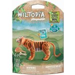 Playmobil 71055 Tygr – Hledejceny.cz