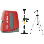 SOLA X2 – Sleviste.cz